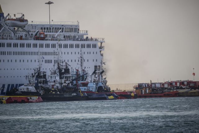 Ευρωεκλογές Α’ Πειραιά: Μπροστά η ΝΔ με 12 μονάδες διαφορά από ΣΥΡΙΖΑ