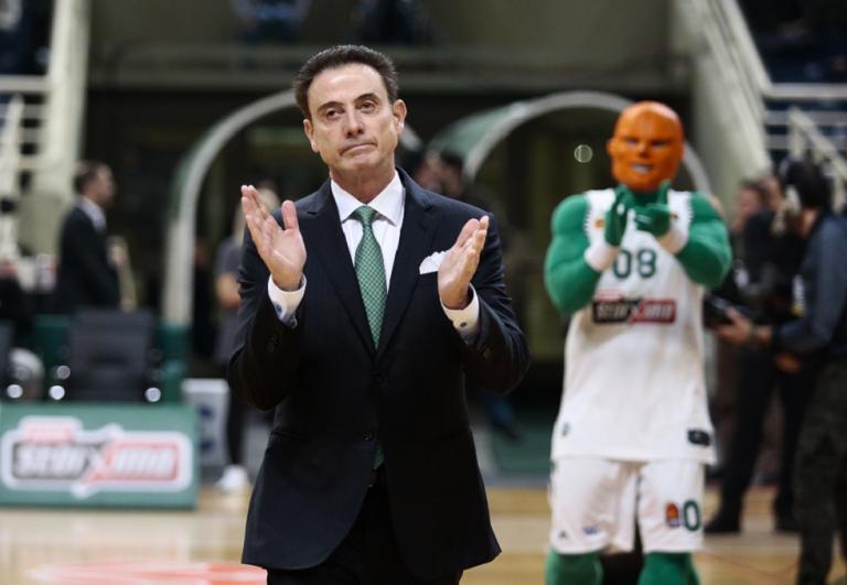 Ο Πίτινο… διαφημίζει τον τελικό : «Αστυνομία – Οπαδοί… 3-1»