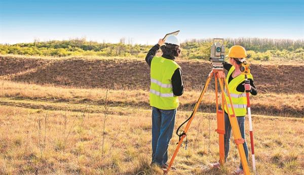 Κτηματολόγιο: Επτά βήματα για έξοδο από τον λαβύρινθο