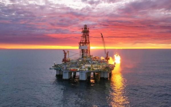 Bloomberg : Σχεδιάζεται σημαντική ανατροπή για το φυσικό αέριο της Αν. Μεσογείου