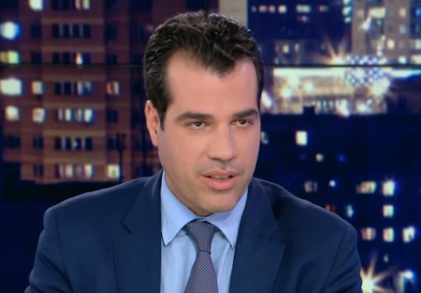 Θ. Πλεύρης: Δεν έχει ξανασυμβεί η κυβέρνηση να τάζει περισσότερα από την αντιπολίτευση