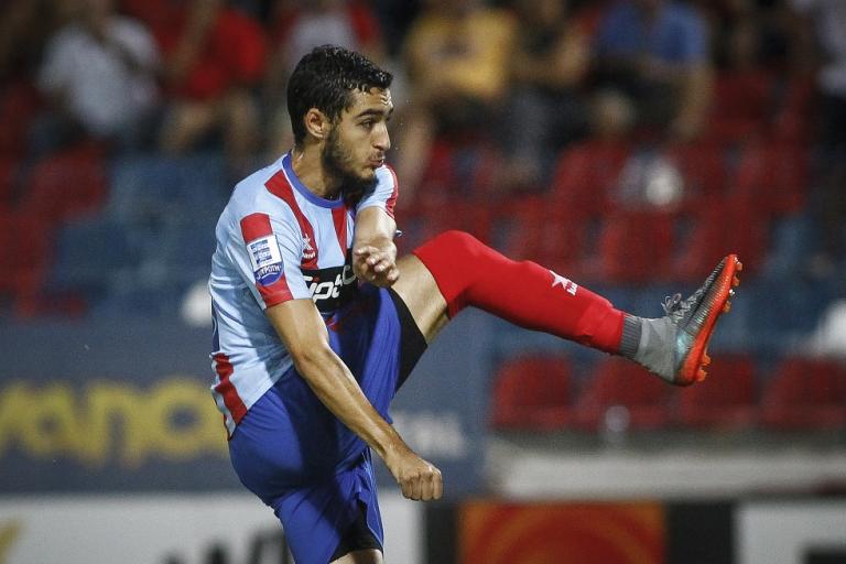 Έλυσε τη συνεργασία του με τον Σιντί Αλί ο Πανιώνιος