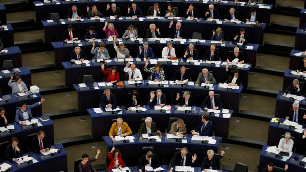 Ανατροπή με τα αποτελέσματα και τις έδρες στο Ευρωκοινοβούλιο – Μένει εκτός το ΜέΡΑ 25 του Βαρουφάκη;