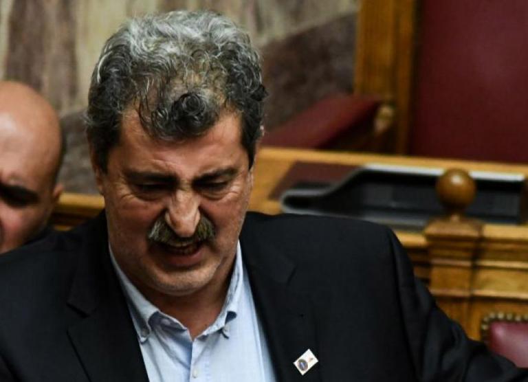 Αγωγή κατά του Πολάκη από τον πρόεδρο της Κεντρικής Κλινικής Αθηνών