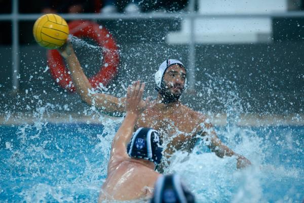 Πήρε προβάδισμα για την πρόκριση στον τελικό η Βουλιαγμένη