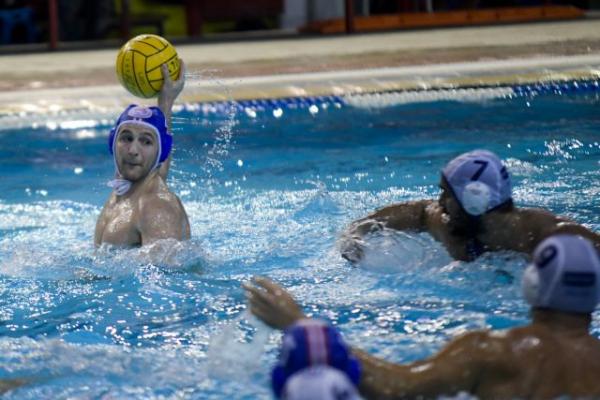 «Έπνιξε» τον Εθνικό και προκρίθηκε στον τελικό ο Ολυμπιακός