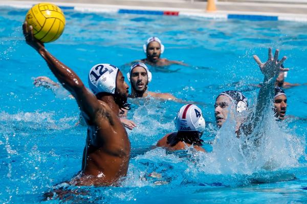 Πόλο : Πέμπτη θέση και ευρωπαϊκό εισιτήριο για τον ΠΑΟΚ