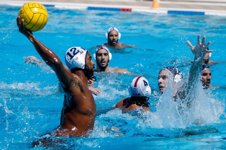 Πόλο : Πέμπτη θέση και ευρωπαϊκό εισιτήριο για τον ΠΑΟΚ