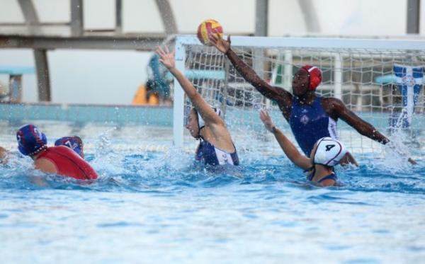 Τελικοί πόλο γυναικών : Ισοφάρισε τον Ολυμπιακό η Βουλιαγμένη