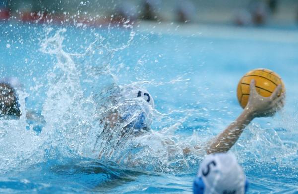 Πόλο : Νίκη στα πέναλτι ο ΑΝΟ Γλυφάδας ισοφάρισε 1-1 τον Εθνικό