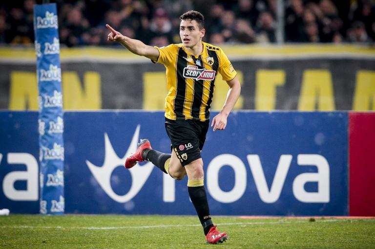 Στην Ελλάδα ο πατέρας του Πόνσε, ξεκαθάρισμα με την ΑΕΚ