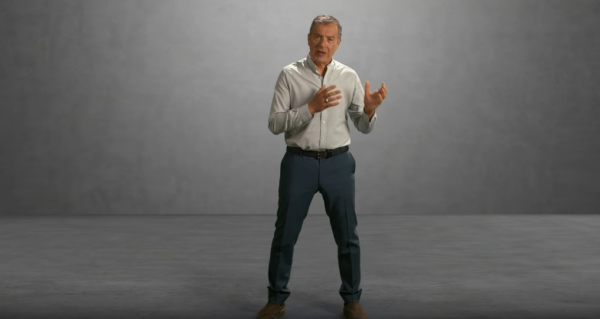 Στον «αέρα» το νέο σποτ του Ποταμιού για το περιβάλλον