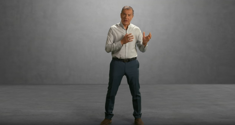 Στον «αέρα» το νέο σποτ του Ποταμιού για το περιβάλλον