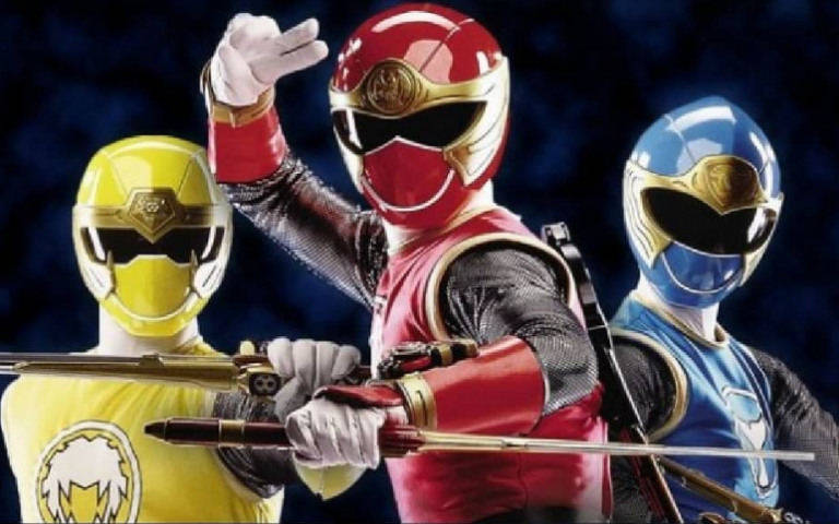 Πέθανε στα 38 πρωταγωνιστής των Power Rangers