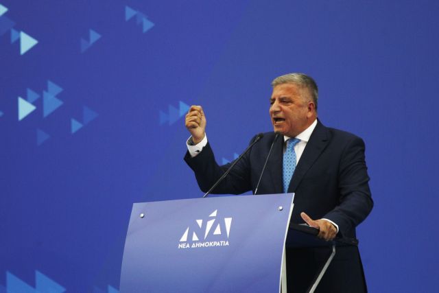 Περιφέρεια Αττικής : Μπροστά ο Πατούλης, μάχη Δούρου – Σγουρού για τη 2η θέση