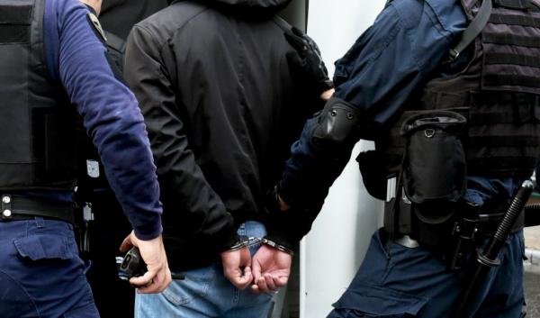 Συνελήφθησαν με το «λουλούδι του Δαρβίνου» στην κατοχή τους