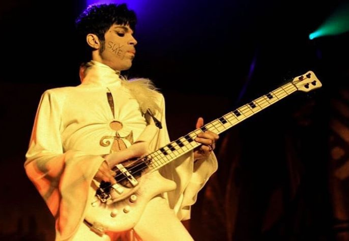 Τα «βαθιά προσωπικά» απομνημονεύματα του Prince