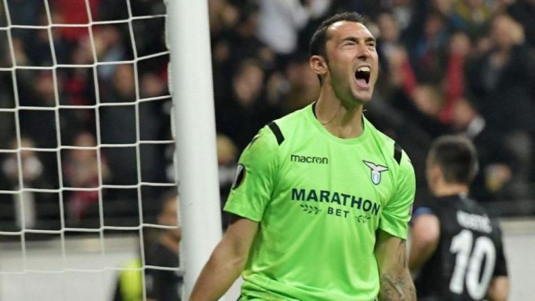 Serie A : Ζωντανή για Ευρώπη η Λάτσιο στο ντεμπούτο του Προτό