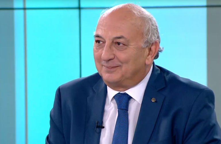 Γ. Αμανατίδης στο One Channel: Με έχουν ενοχλήσει συμπεριφορές στην κυβέρνηση