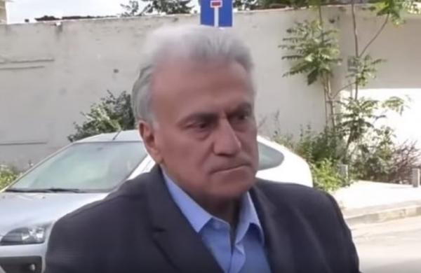 Παναγιώτης Ψωμιάδης: Το προεκλογικό σποτ με τα σκουπίδια το… αντέγραψε από το εξωτερικό (vids)