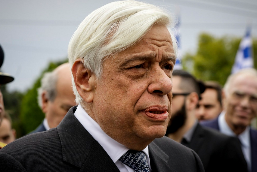 ΠτΔ: Οφείλουμε να διεκδικούμε το μέλλον που μας αναλογεί και μας αρμόζει εμπνεόμενοι από τις ιερές παρακαταθήκες μας