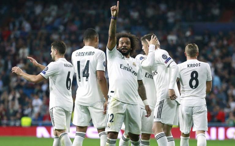 Ρεάλ Μαδρίτης : Ο πιο ακριβός σύλλογος του κόσμου