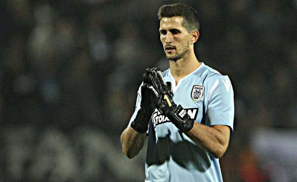 Σε ποια ομάδα παραχωρεί δανεικό τον Ρέι ο ΠΑΟΚ