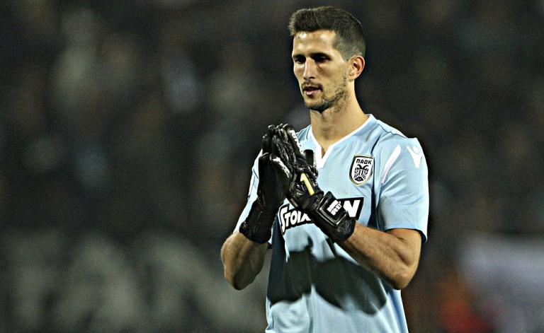 Σε ποια ομάδα παραχωρεί δανεικό τον Ρέι ο ΠΑΟΚ