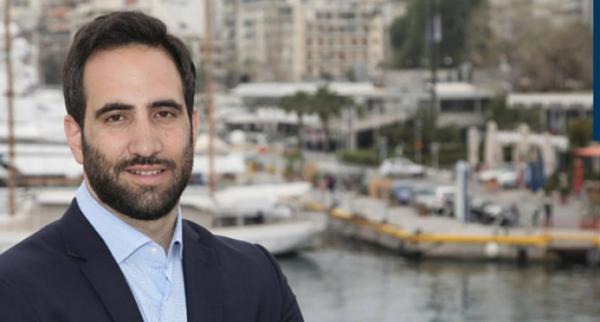 Παναγιώτης Ρέππας: Ο πολιτικός βίος της χώρας χρειάζεται τους νέους ανθρώπους