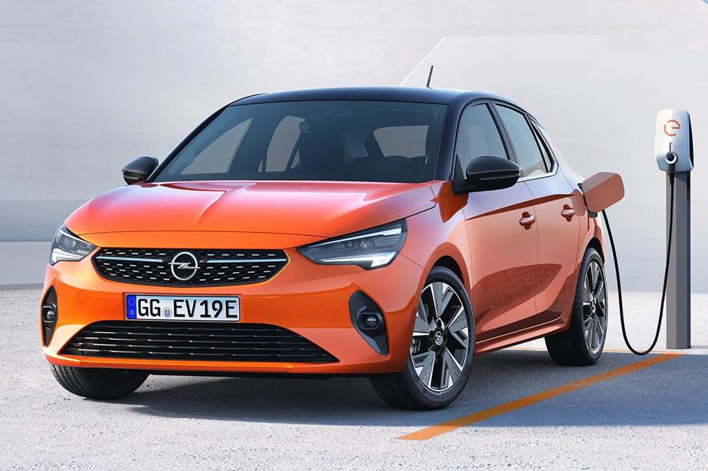 Opel Corsa 2019: Ανεπίσημη πρώτη