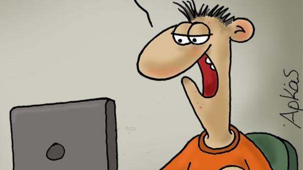 «Διάλογος» Αρκά με τους επικριτές του