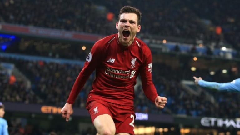 Ρόμπερτσον : «Δεν είμαι σταχτοπούτα, δεν πιστεύω σε παραμύθια»