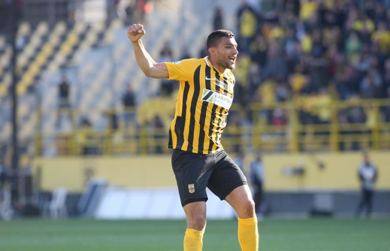 Τι ανέφερε ο Ρόουζ για το ενδεχόμενο παραμονής του στον Άρη