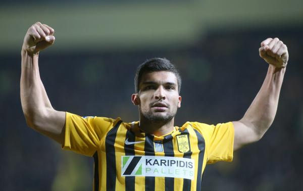 Άρης : Πώς επηρεάζει το μέλλον του Ρόουζ ο αγώνας της Λοριάν