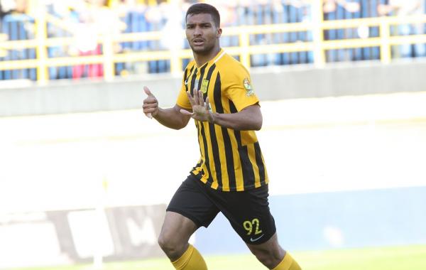 Άρης : Γυμναστήριο και στις διακοπές για τον Ρόουζ