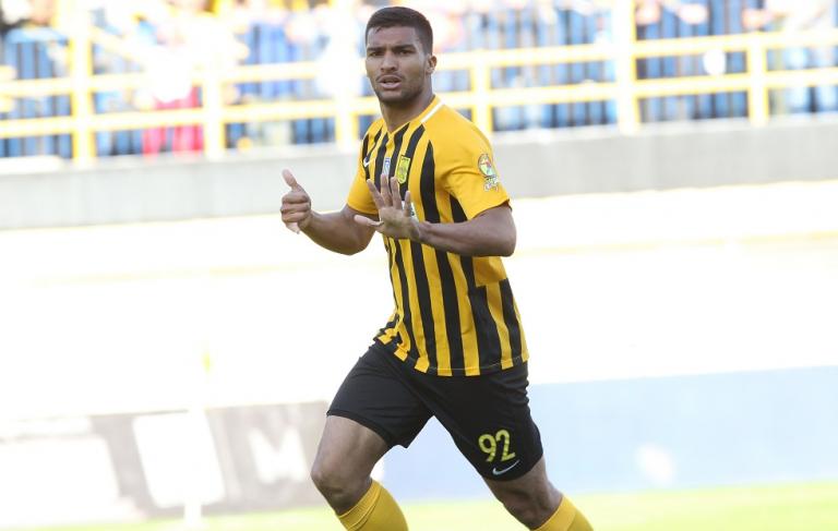 Άρης : Γυμναστήριο και στις διακοπές για τον Ρόουζ