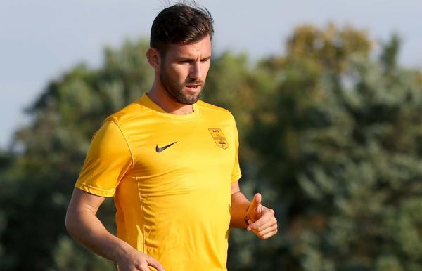 «Από τους κορυφαίους Έλληνες προπονητές ο Παντελίδης»