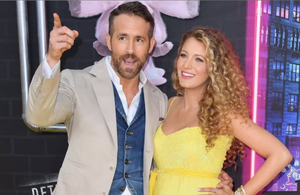 Νέες εγκυμοσύνες για Μπλέικ Λάιβλι και Κίρα Νάιτλι