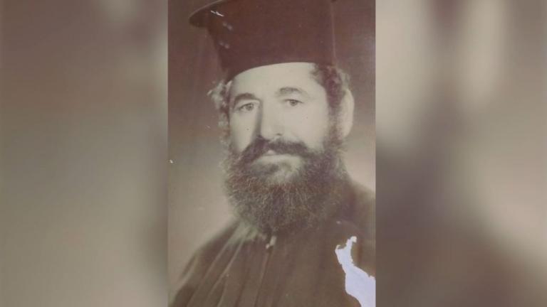 Ντοκουμέντο για την οικογένεια Τσίπρα στη Χούντα