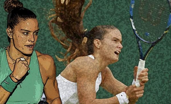 Εγραψε ιστορία η «Βασίλισσα» Μαρία!