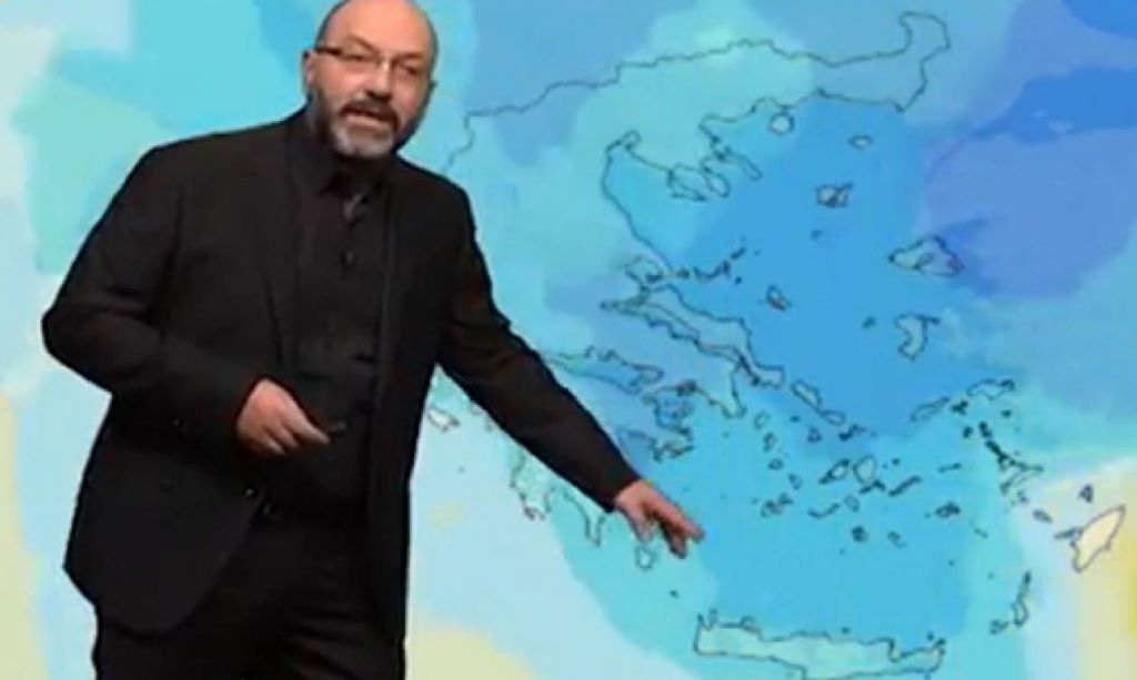 Καιρός – Αρναούτογλου: Δυσάρεστες εκπλήξεις από τις 12 Μαΐου