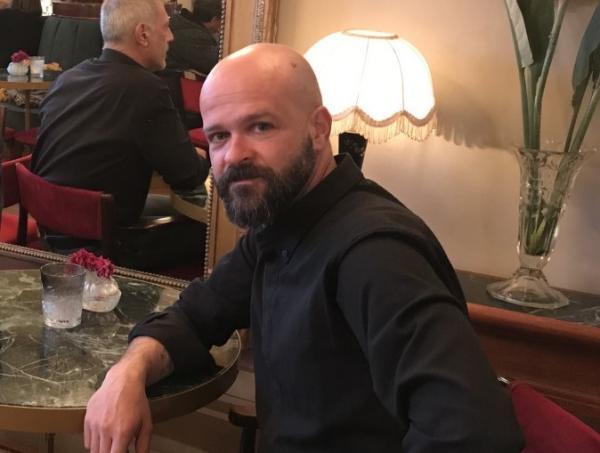 Ηλίας Σαλπέας: Κίνητρό μου, να ασχοληθώ με την πόλη όπου μεγάλωσα και ζω