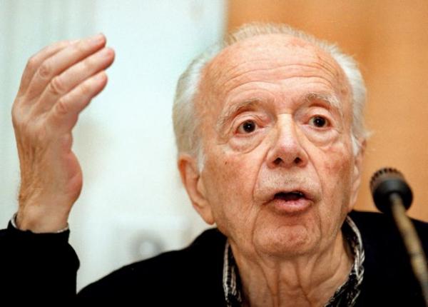 «Έτος Αντώνη Σαμαράκη» το 2020