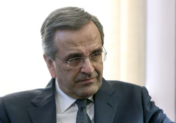 Σαμαράς για τη γενοκτονία των Ποντίων: Η διαρκής υπόμνηση είναι υπέρτατο χρέος