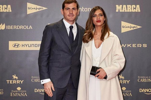 Σάρα Καρμπονέρο : Συγκινεί η μάχη της με τον καρκίνο