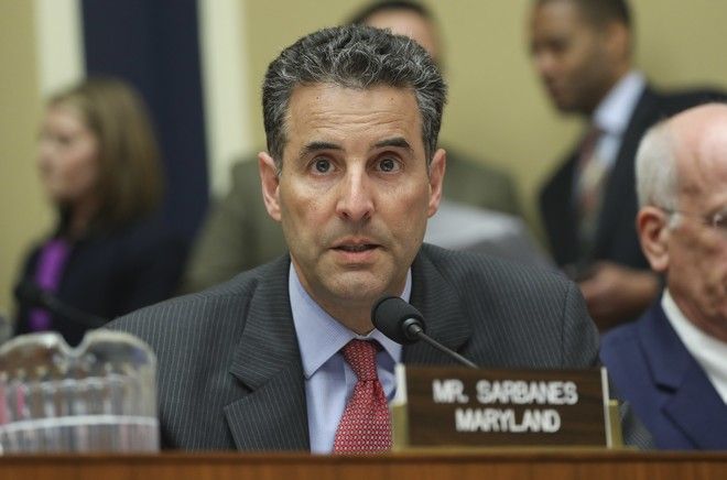 Τζον Σαρμπάνης : Η Τουρκία απειλεί Ελλάδα και Κύπρο – Δεν πρέπει να παραλάβει τα F-35