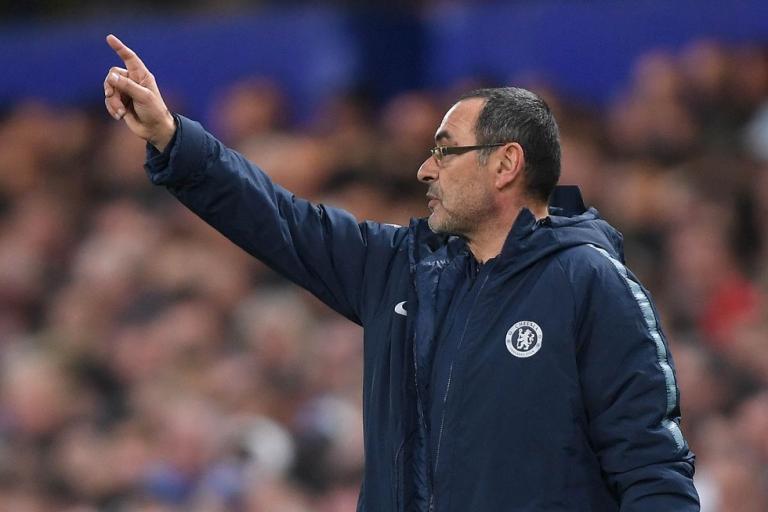 Φίλοι της Νάπολι ζητούν από τον Σάρι να μην τους προδώσει