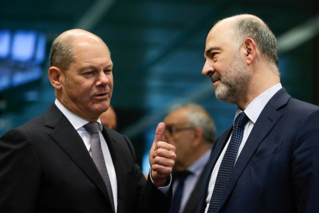 Scholz: Eurozone countries must identify issues affecting borrowing