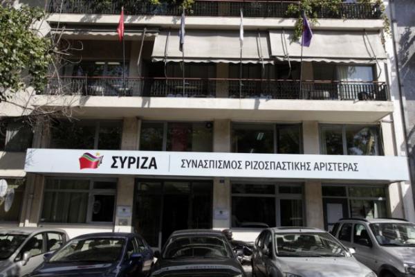 Εσωκομματικός πόλεμος στον ΣΥΡΙΖΑ για τα χρίσματα της Κουμουνδούρου στο Λασίθι
