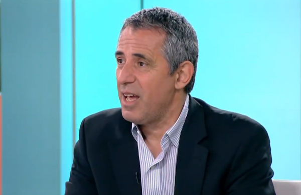 Λάμψιας στο One Channel: Η διαφορά ΣΥΡΙΖΑ – ΝΔ στις ευρωεκλογές θα προσεγγίσει διψήφιο αριθμό